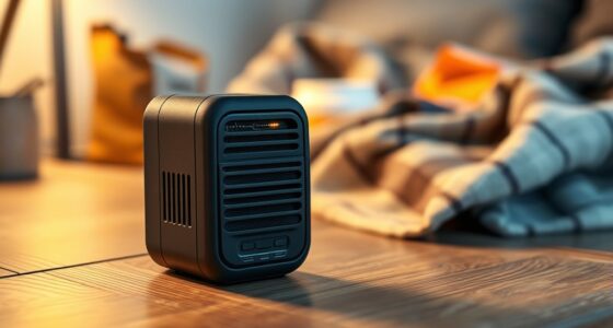 top portable emergency heaters