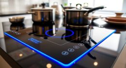 top portable induction cooktops