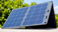 top portable solar chargers