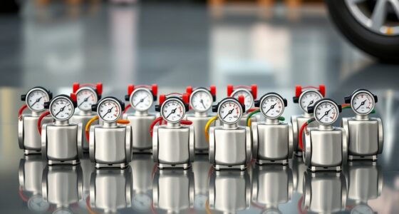 top portable tire inflators