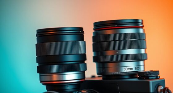 top portrait prime lens picks