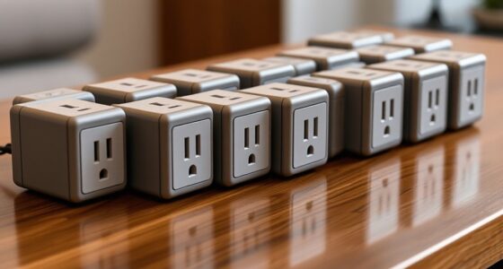 top powerline adapter outlets