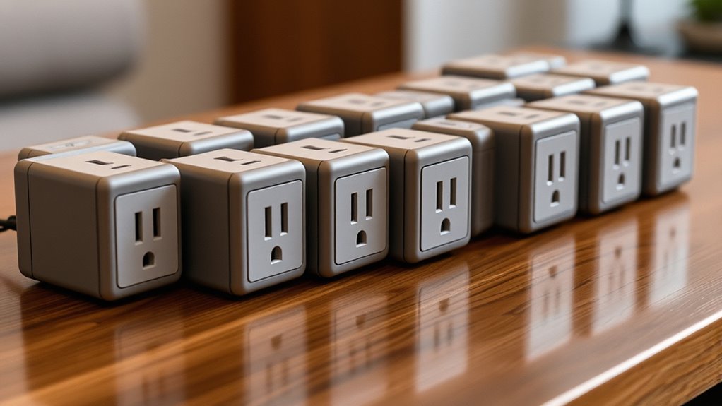 top powerline adapter outlets