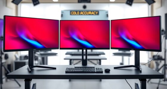 top professional photo displays