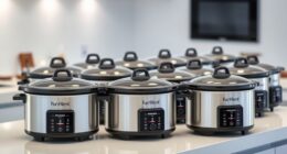 top programmable slow cookers