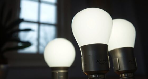 top rechargeable emergency bulbs