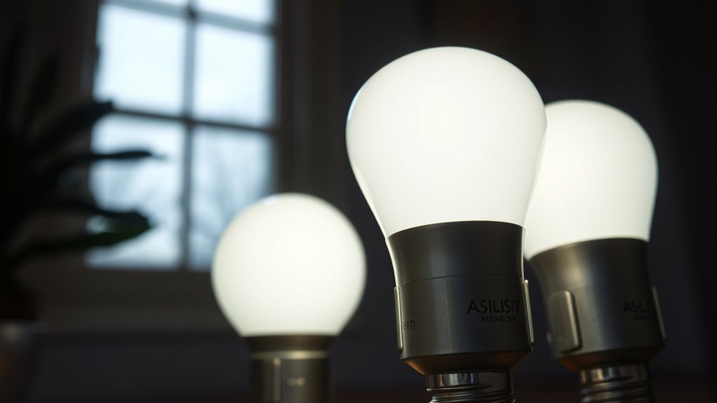 top rechargeable emergency bulbs