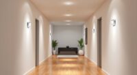 top rechargeable indoor motion lights