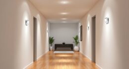 top rechargeable indoor motion lights