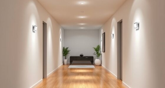 top rechargeable indoor motion lights