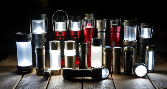 top rechargeable lighting picks