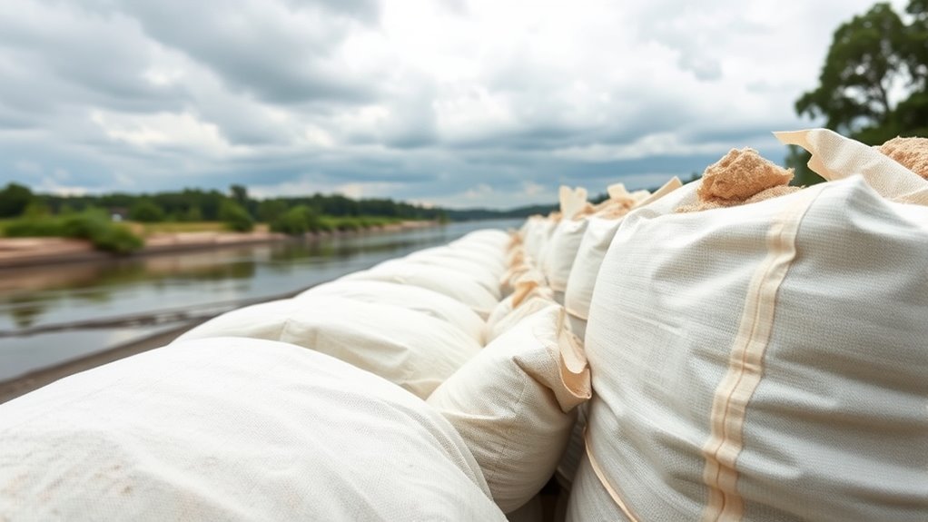 top reusable flood barriers