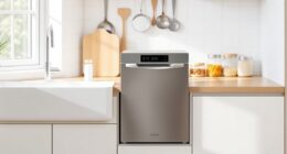 top small space dishwashers