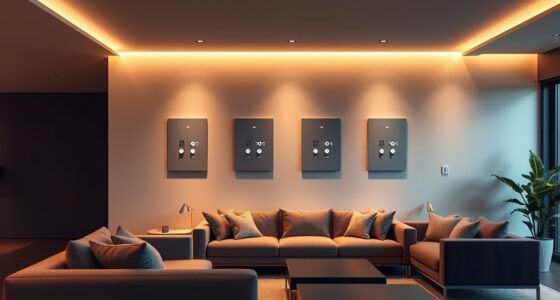 top smart dimmer switch kits