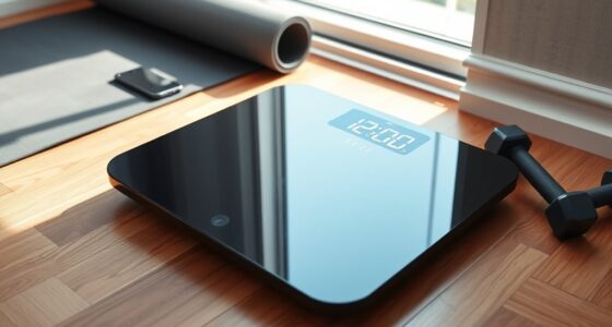 top smart scales 2025