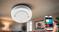 top smart smoke alarms