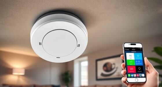 top smart smoke alarms