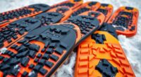 top snow mud traction boards