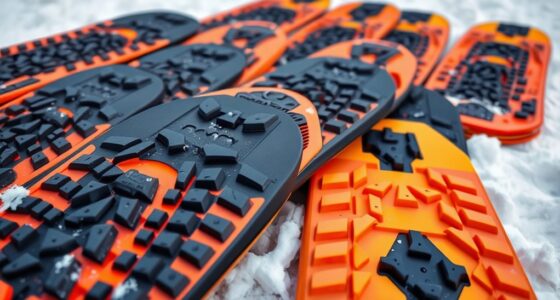 top snow mud traction boards
