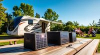 top solar generator kits