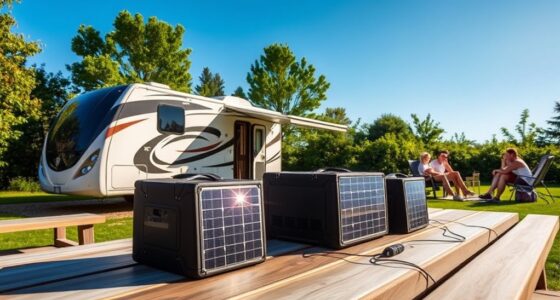 top solar generator kits