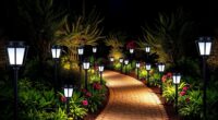 top solar motion light picks