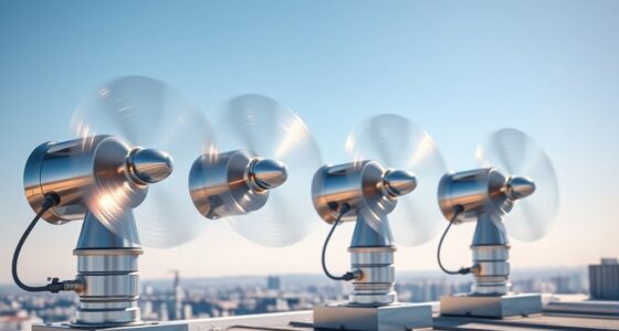 top solar ventilation fans