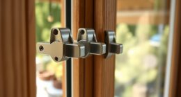 top storm window reinforcements