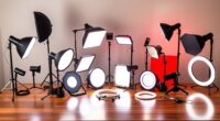 top studio lighting recommendations