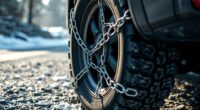 top tire chains for safety