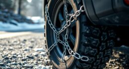 top tire chains for safety