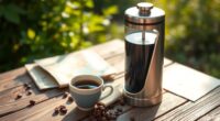 top travel espresso makers