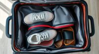 top travel shoe bag picks
