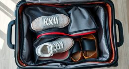 top travel shoe bag picks