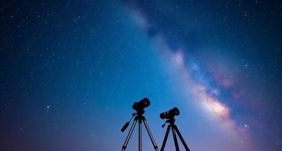 top tripods for astrophotography