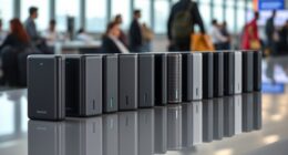 top tsa approved 27 000mah power banks