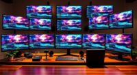 top ultrawide monitors for editing