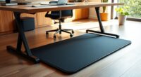 top under desk walking pads