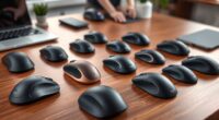 top vertical mice for comfort