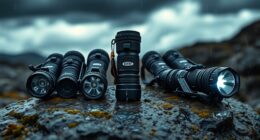 top waterproof storm flashlights