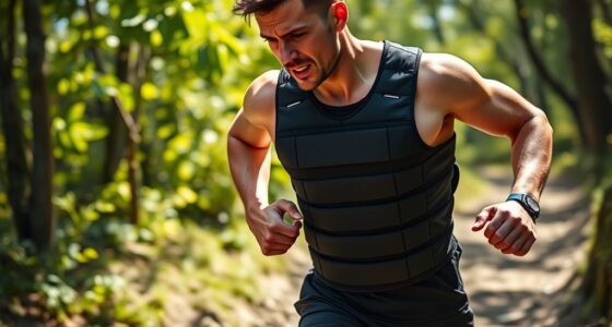 top weighted vests for endurance