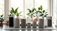 top whole house allergy purifiers