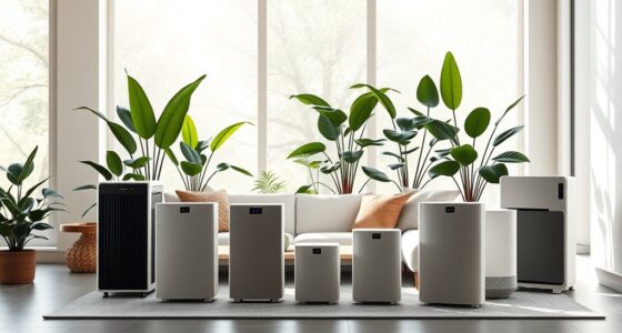 top whole house allergy purifiers