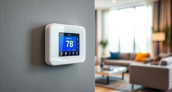 top wi fi thermostat picks