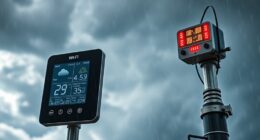 top wi fi weather stations