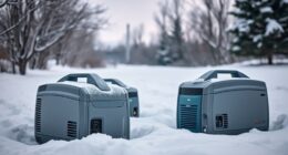 top winter dual fuel generators