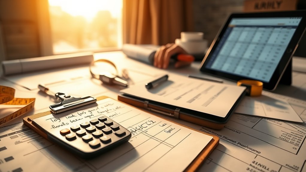 transparent pricing and fees