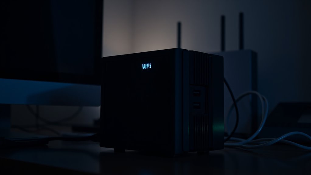 ups selection considerations