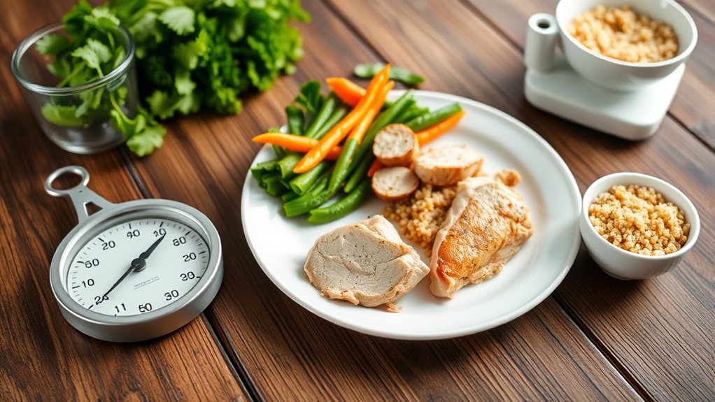 use measuring tools accurately