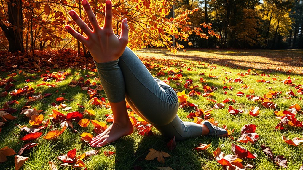 use proper lifting techniques